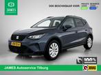 SEAT Arona 1.0 EcoTSI Style Connect CARPLAY-NAV | CLIMA | PR, Stof, Gebruikt, Bedrijf, 3 cilinders