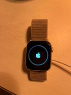 Apple watch SE2  batterijconditie 99%, IOS, Ophalen of Verzenden, Zo goed als nieuw, Roze