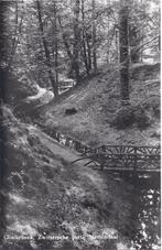 Oosterbeek Mariëndaal Oude ongelopen ansichtkaart B1037, Ophalen of Verzenden, 1960 tot 1980, Ongelopen, Gelderland