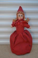 Oud Topy Turvy popje uit de jaren 1960-70 NR 8747, Ophalen of Verzenden, Zo goed als nieuw, Pop