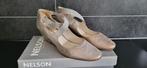 Nelson damesschoen mt 41, Overige kleuren, Ophalen of Verzenden, Zo goed als nieuw, Nelson