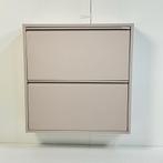Spinder Design BILLY 2 schoenenkast | Tweedekans |	250-1, Ophalen of Verzenden, Gebruikt, Modern