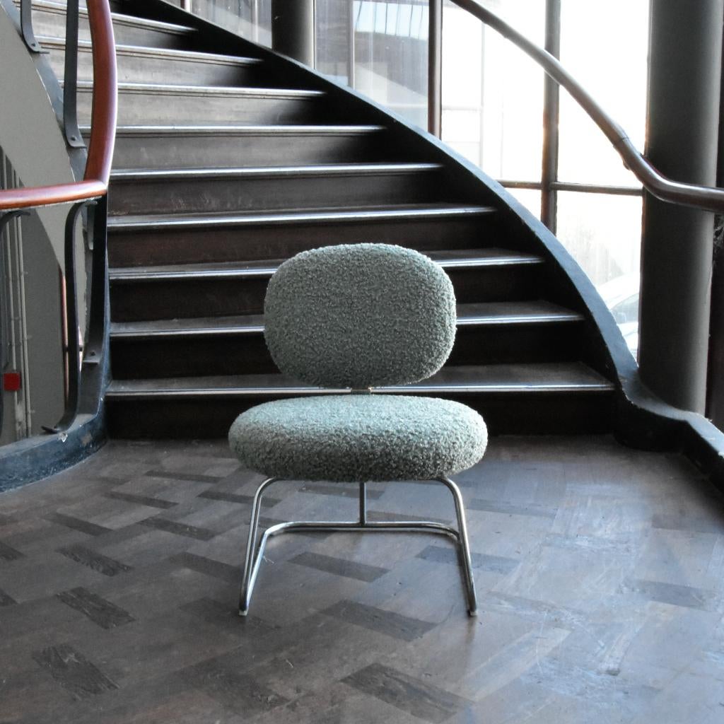 Artifort Vega Fauteuil, Artifort, -, -, 75 tot 100 cm