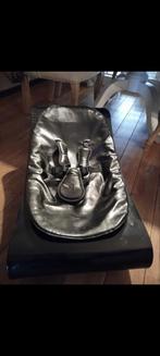 Bloom baby wipper zwart, Ophalen, Zo goed als nieuw, Meegroeistoel