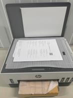 HP Smart Tank 7005 Printer – Nieuw in doos, Computers en Software, Printers, HP, HP, Inkjetprinter, All-in-one