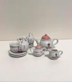 Originele barbie/ Mattel servies speelgoed setje, Ophalen of Verzenden, Zo goed als nieuw