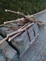 Kachel hout, Minder dan 3 m³, Ophalen