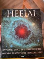 Boek ANWB Heelal, Ophalen of Verzenden