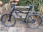 te koop Cannondale mountainbike, Fietsen en Brommers, Fietsen | Mountainbikes en ATB, Ophalen, Zo goed als nieuw, Heren, Overige merken