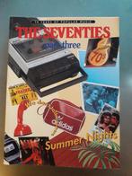 The seventies part three / sixties part two, Ophalen of Verzenden, Thema, Populair, Piano