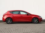 SEAT Leon 1.5 TSI FR Ultimate Edition 130pk | NL-auto | Deal, Auto's, Stof, Euro 6, 4 cilinders, Leon