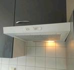 Afzuigkap van IKEA, Ophalen