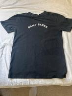 Daily paper T-shirt zwart mannen M, Kleding | Heren, T-shirts, Ophalen of Verzenden, Nieuw, Maat 48/50 (M), Zwart