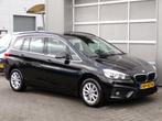 BMW 2-serie Gran Tourer 216i Essential|Navi|Cruise|Parksens., Auto's, BMW, Voorwielaandrijving, Gebruikt, Euro 6, 2-Serie Gran Tourer