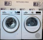 Siemens iQ700 Extraklasse Wasmachine - Droger A+++ 9kg 1600T, ., 8 tot 10 kg, Ophalen of Verzenden, Zo goed als nieuw