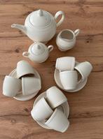 Wedgwood Windsor theeservies - nieuwstaat, Huis en Inrichting, Keuken | Servies, Ophalen of Verzenden, Zo goed als nieuw, Wedgwood