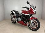 Honda CB 1300 S ABS (bj 2009), Cco@honda-eu.com, Stroombaan 4
1181 VX  Amstelveen, Honda Motor Europe Ltd, Bedrijf