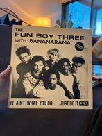 The Fun Boy Three with Bananarama - It Ain't What You Do, Cd's en Dvd's, Vinyl | Pop, Ophalen of Verzenden, 1980 tot 2000, Gebruikt