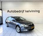 Skoda Octavia Combi 1.4 TSI Grt Eleg.Bns Navi Airco, Auto's, Skoda, Euro 5, Stof, Gebruikt, 4 cilinders