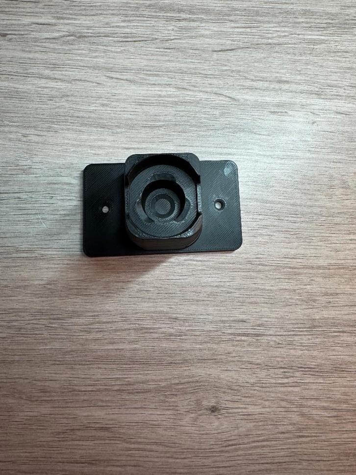 Fanatec QR2 Muur Ophangbeugel – 3D Geprint, Computers en Software, Joysticks, Nieuw, Ophalen of Verzenden