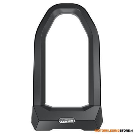 Abus Granit Super Extreme 2500 Beugelslot, Zwart, Ophalen of Verzenden, Nieuw met kaartje