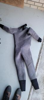 7mm cressi wetsuit, Ophalen, Gebruikt, Duikpak