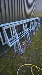 Afscheiding hekken, Ophalen of Verzenden, Nieuw, Overige typen, Minder dan 2 meter