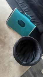 Mandje en draagtas voor je huisdiertje, Dieren en Toebehoren, Ophalen