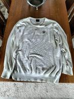 MOOIE WITTE PALL MALL HERENTRUI MAAT XXL !, Verzenden, Wit, Zo goed als nieuw, Pall Mall