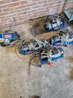 Lier zo goed als nieuw - PowerPlus POW901, Ophalen of Verzenden