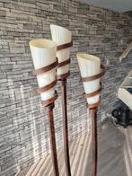 Vloerlamp, Ophalen, 150 tot 200 cm