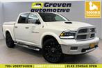Dodge Ram 5.7 V8 Crew Cab 5'7 4X4 396PK LARAMIE | LPG/Benzin, Auto's, Automaat, Gebruikt, 5654 cc, 3000 kg