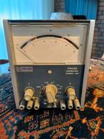 Philips PW6310 temperature control unit, Ophalen