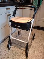 Rollator Jaguar Supreme Indoor, Ophalen, Nieuw