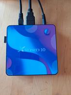 Tv box X88 pro 10, Ophalen of Verzenden, Overige modellen