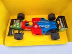 Scalextric excin Ferrari F-1 Pioneer BBS 8331, Overige merken, Nieuw, Scalextric, Ophalen of Verzenden