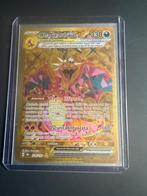 Charizard ex versie 228 /197, Ophalen, Nieuw, Losse kaart