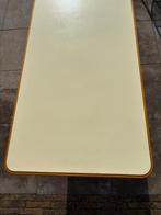 Caravan of Camper inklapbare tafel, Caravans en Kamperen, Ophalen, Gebruikt