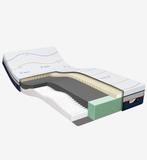 M Line Iconic Star 3 Matras 180x200 - Zo Goed Als Nieuw!, Ophalen, Tweepersoons, Zo goed als nieuw, Matras