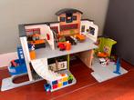 Playmobil School, Ophalen of Verzenden, Zo goed als nieuw