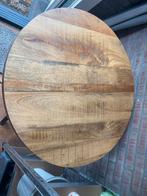 Industriële sta-tafel, Ophalen, In hoogte verstelbaar, Gebruikt