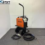 Kemppi MLS 4000 TIG Lasapparaat Gebruikt DC 400V 400A, Gebruikt, P.O. postbus 13, FI-15801 Lahti, Finland, Ophalen of Verzenden