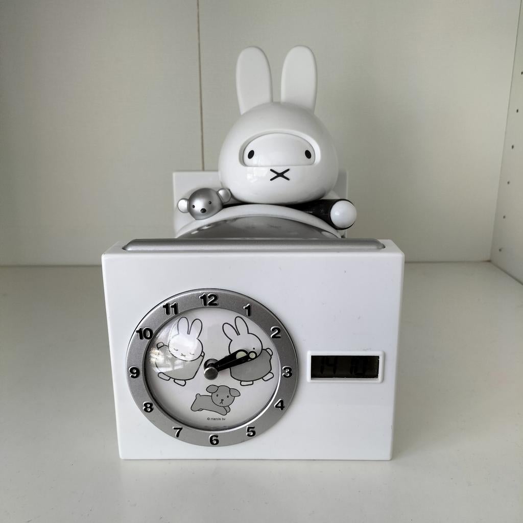 Nijntje slaaptrainer, Ophalen of Verzenden