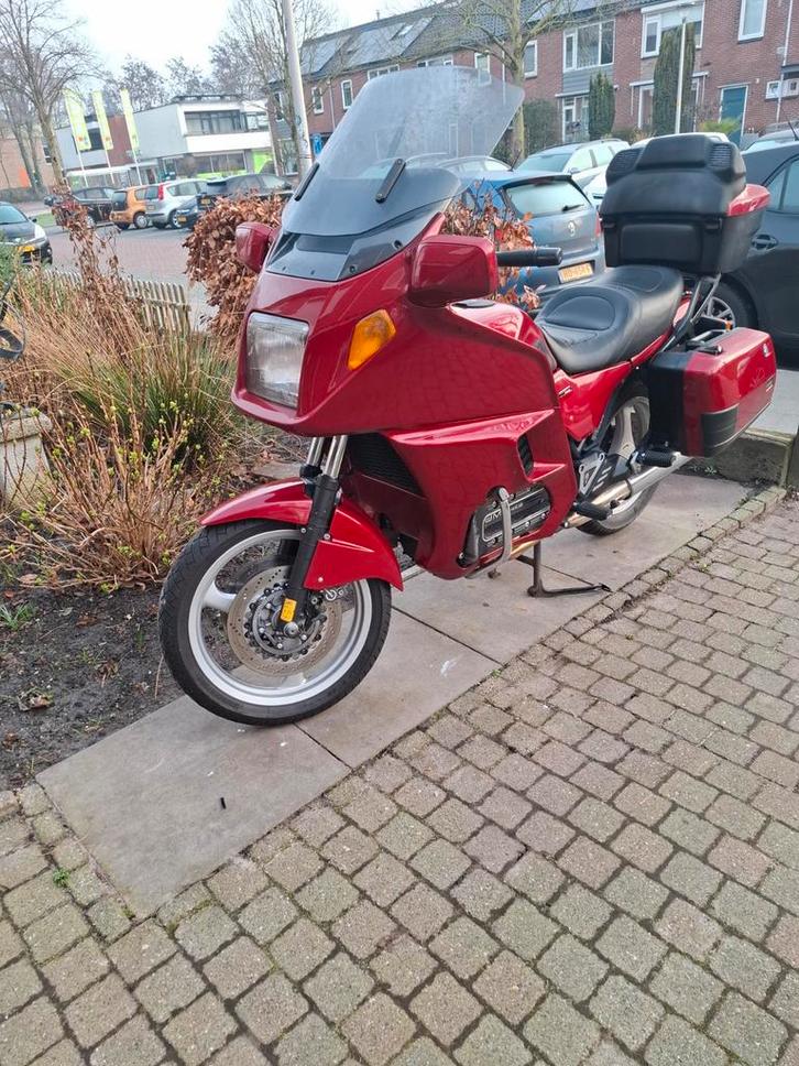 BMW K1100LT loop of sloop, Motoren, Onderdelen | BMW, Ophalen of Verzenden