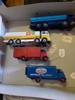 3 dinky toys guy foden leyland samen 75 euro+ 8.75 verz., Ophalen of Verzenden, Gebruikt, Bus of Vrachtwagen, Dinky Toys