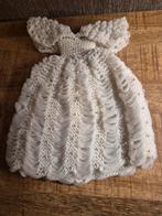 Prachtige Barbie trouwjurk Biedenv/a€12,50, Verzenden, Pop