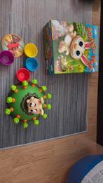 Bunny Hop spel, Hobby en Vrije tijd, Gezelschapsspellen | Bordspellen, Drie of vier spelers, Ophalen of Verzenden, Nieuw