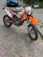 KTM 500 EXC, Motoren, Motoren | KTM, 499 cc, Motorrijbewijs A, Gebruikt, Particulier