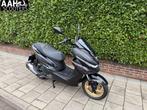 ACTIE! GTS Attitude 125 motorscooter nieuw DEMO aanbieding, Gts, Onbekend, Onbekend, GTS