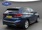 BMW X1 XDrive25e AUTOMAAT Executive, electrisch bedienbare a, Auto's, 8 kWh, 125 pk, Gebruikt, Blauw